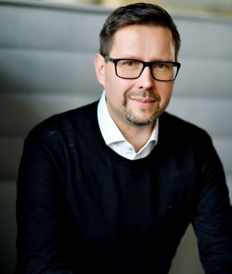 Gero Will Netzwerkpartner von REHMERtraining