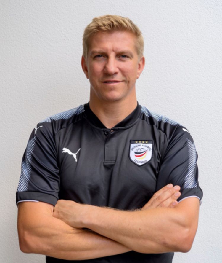 Marko Rehmer Netzwerkpartner von REHMERtraining