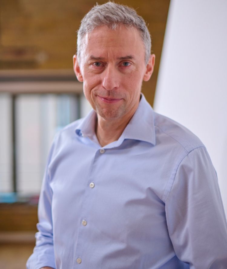 Ulrich Ahnert Partner von REHMERtraining.