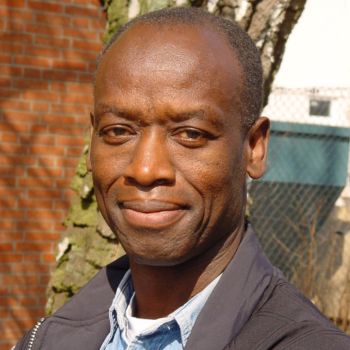 Dr. Cecil Bruce-Boye